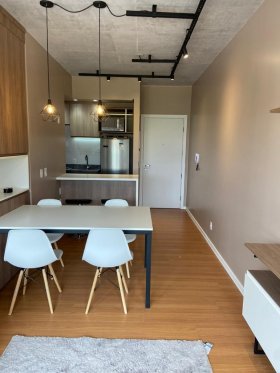 Apartamento com 38m², 1 dormitório no bairro Partenon em Porto Alegre para Alugar