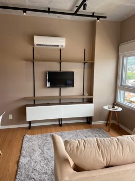 Apartamento com 38m², 1 dormitório no bairro Partenon em Porto Alegre para Alugar