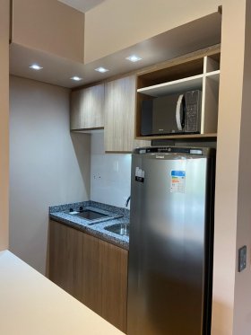 Apartamento com 38m², 1 dormitório no bairro Partenon em Porto Alegre para Alugar