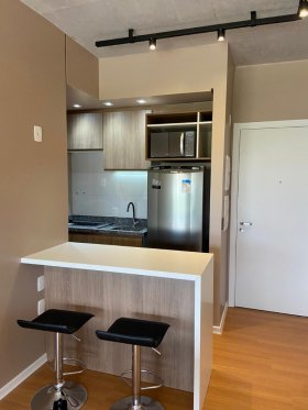 Apartamento com 38m², 1 dormitório no bairro Partenon em Porto Alegre para Alugar