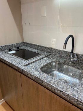 Apartamento com 38m², 1 dormitório no bairro Partenon em Porto Alegre para Alugar