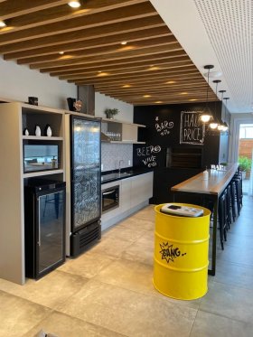 Apartamento com 38m², 1 dormitório no bairro Partenon em Porto Alegre para Alugar