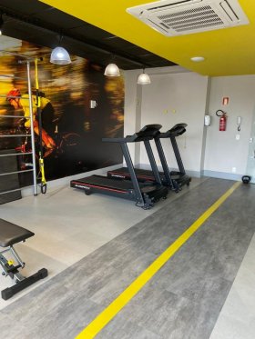 Apartamento com 38m², 1 dormitório no bairro Partenon em Porto Alegre para Alugar