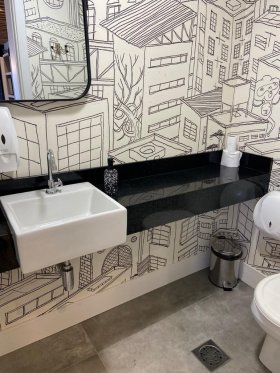 Apartamento com 38m², 1 dormitório no bairro Partenon em Porto Alegre para Alugar