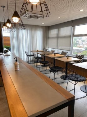 Apartamento com 38m², 1 dormitório no bairro Partenon em Porto Alegre para Alugar