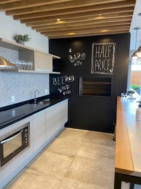 Apartamento com 38m², 1 dormitório no bairro Partenon em Porto Alegre para Alugar