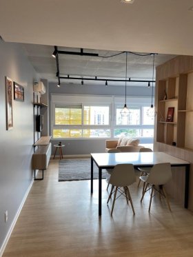 Apartamento com 38m², 1 dormitório no bairro Partenon em Porto Alegre para Alugar