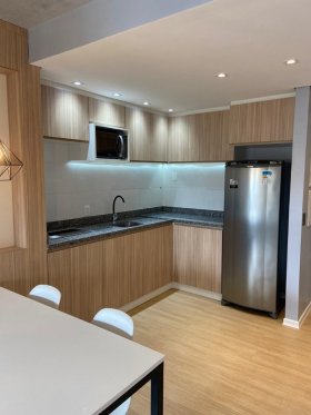 Apartamento com 38m², 1 dormitório no bairro Partenon em Porto Alegre para Alugar