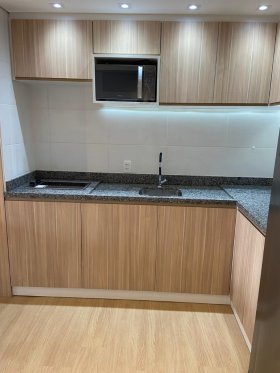 Apartamento com 38m², 1 dormitório no bairro Partenon em Porto Alegre para Alugar