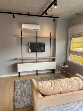 Apartamento com 38m², 1 dormitório no bairro Partenon em Porto Alegre para Alugar