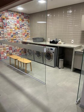 Apartamento com 38m², 1 dormitório no bairro Partenon em Porto Alegre para Alugar