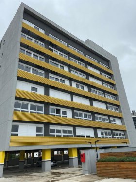 Apartamento com 38m², 1 dormitório no bairro Partenon em Porto Alegre para Alugar