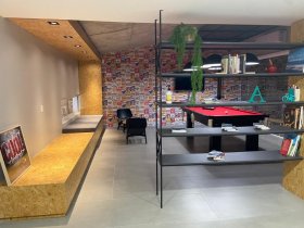 Apartamento com 38m², 1 dormitório no bairro Partenon em Porto Alegre para Alugar