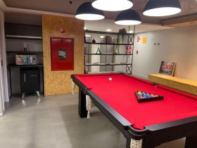 Apartamento com 38m², 1 dormitório no bairro Partenon em Porto Alegre para Alugar