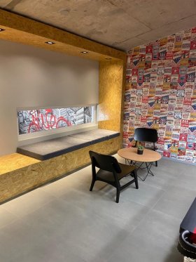 Apartamento com 38m², 1 dormitório no bairro Partenon em Porto Alegre para Alugar