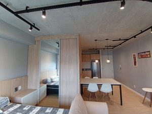 Apartamento com 38m², 1 dormitório no bairro Partenon em Porto Alegre para Alugar