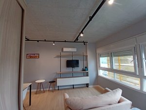 Apartamento com 38m², 1 dormitório no bairro Partenon em Porto Alegre para Alugar