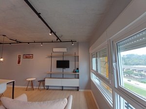 Apartamento com 38m², 1 dormitório no bairro Partenon em Porto Alegre para Alugar