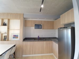 Apartamento com 38m², 1 dormitório no bairro Partenon em Porto Alegre para Alugar