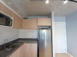 Apartamento com 38m², 1 dormitório no bairro Partenon em Porto Alegre para Alugar
