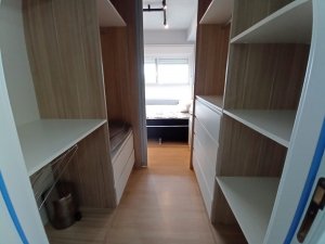 Apartamento com 38m², 1 dormitório no bairro Partenon em Porto Alegre para Alugar