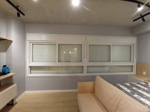 Apartamento com 38m², 1 dormitório no bairro Partenon em Porto Alegre para Alugar