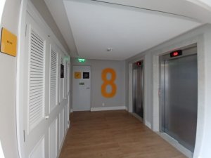 Apartamento com 38m², 1 dormitório no bairro Partenon em Porto Alegre para Alugar