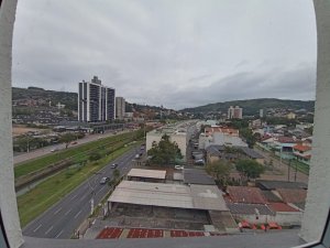 Apartamento com 38m², 1 dormitório no bairro Partenon em Porto Alegre para Alugar