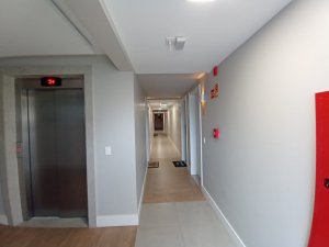 Apartamento com 38m², 1 dormitório no bairro Partenon em Porto Alegre para Alugar
