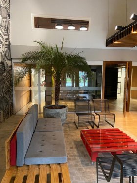 Apartamento com 38m², 1 dormitório no bairro Partenon em Porto Alegre para Alugar