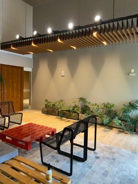 Apartamento com 38m², 1 dormitório no bairro Partenon em Porto Alegre para Alugar