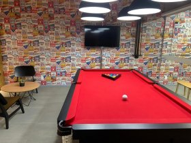 Apartamento com 38m², 1 dormitório no bairro Partenon em Porto Alegre para Alugar