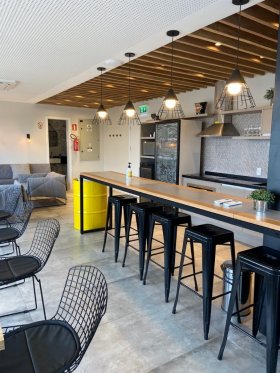 Apartamento com 38m², 1 dormitório no bairro Partenon em Porto Alegre para Alugar