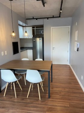 Apartamento com 38m², 1 dormitório no bairro Partenon em Porto Alegre para Alugar