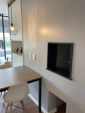 Apartamento com 38m², 1 dormitório no bairro Partenon em Porto Alegre para Alugar