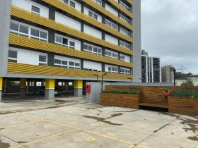 Apartamento com 38m², 1 dormitório no bairro Partenon em Porto Alegre para Alugar