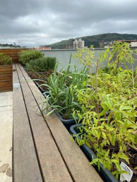 Apartamento com 38m², 1 dormitório no bairro Partenon em Porto Alegre para Alugar