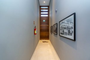 Apartamento com 37m², 1 dormitório no bairro Cidade Baixa em Porto Alegre para Alugar