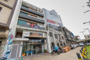 Apartamento com 37m², 1 dormitório no bairro Cidade Baixa em Porto Alegre para Alugar