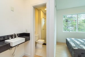 Apartamento com 37m², 1 dormitório no bairro Cidade Baixa em Porto Alegre para Alugar