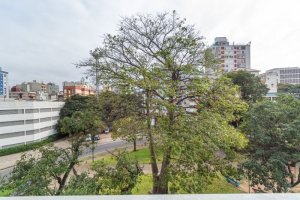 Apartamento com 37m², 1 dormitório no bairro Cidade Baixa em Porto Alegre para Alugar
