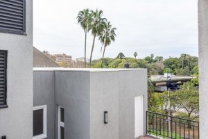 Apartamento com 37m², 1 dormitório no bairro Cidade Baixa em Porto Alegre para Alugar