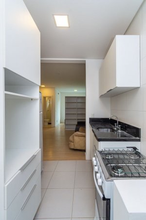 Apartamento com 37m², 1 dormitório no bairro Cidade Baixa em Porto Alegre para Alugar