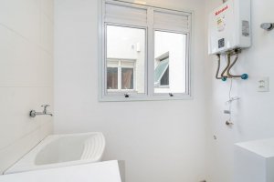 Apartamento com 37m², 1 dormitório no bairro Cidade Baixa em Porto Alegre para Alugar