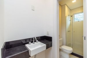 Apartamento com 37m², 1 dormitório no bairro Cidade Baixa em Porto Alegre para Alugar