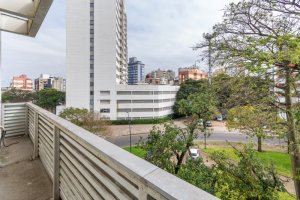 Apartamento com 37m², 1 dormitório no bairro Cidade Baixa em Porto Alegre para Alugar