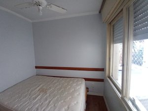 Apartamento com 37m², 1 dormitório no bairro Bom Fim em Porto Alegre para Alugar