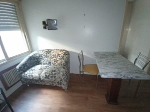 Apartamento com 37m², 1 dormitório no bairro Bom Fim em Porto Alegre para Alugar