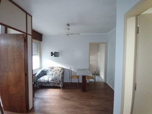 Apartamento com 37m², 1 dormitório no bairro Bom Fim em Porto Alegre para Alugar