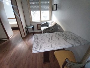 Apartamento com 37m², 1 dormitório no bairro Bom Fim em Porto Alegre para Alugar